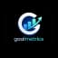 GoalMetrics app logo